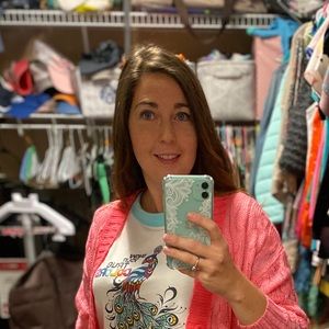 Meet your Posher, Monica